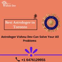 Astrologer Vishnu Dev image 7
